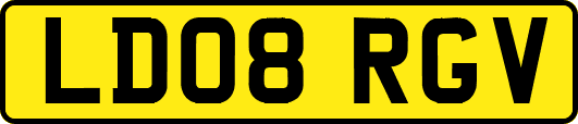 LD08RGV