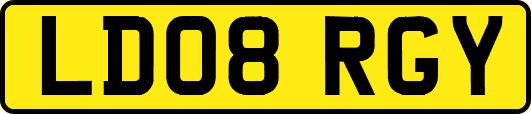 LD08RGY