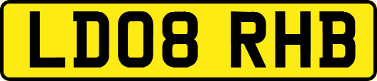 LD08RHB