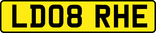 LD08RHE