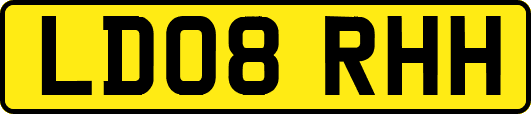 LD08RHH