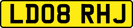 LD08RHJ