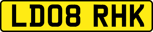 LD08RHK
