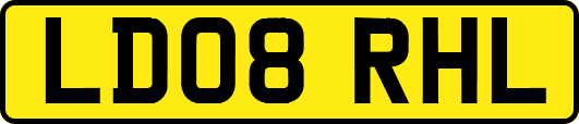 LD08RHL