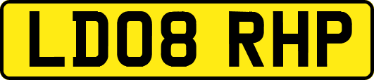 LD08RHP
