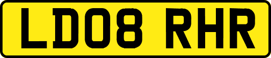 LD08RHR