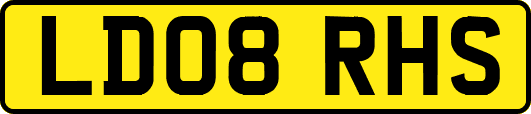 LD08RHS