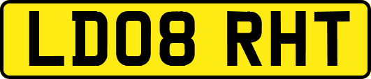 LD08RHT