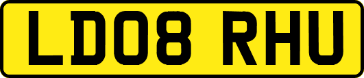 LD08RHU