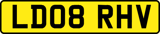LD08RHV