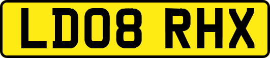 LD08RHX