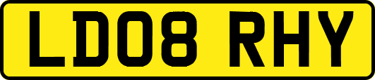 LD08RHY