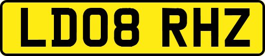 LD08RHZ