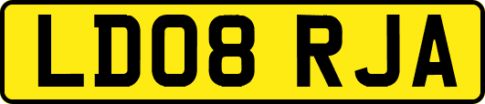 LD08RJA