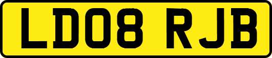 LD08RJB