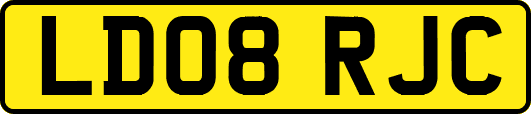 LD08RJC
