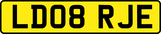LD08RJE