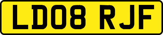 LD08RJF