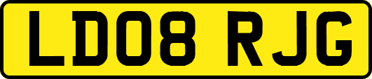 LD08RJG