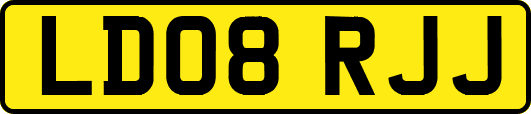 LD08RJJ