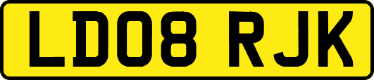 LD08RJK