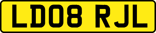 LD08RJL