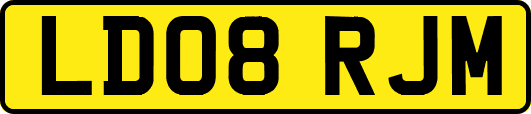 LD08RJM