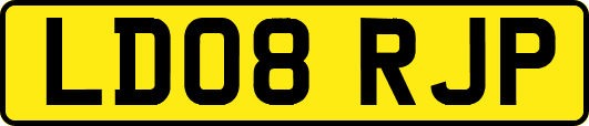 LD08RJP
