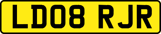 LD08RJR