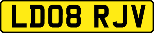 LD08RJV