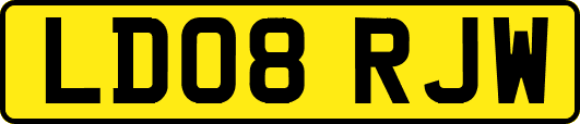 LD08RJW