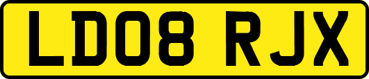 LD08RJX