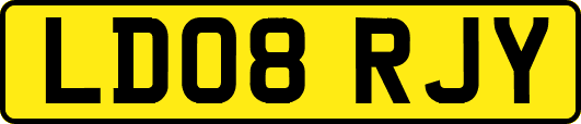 LD08RJY