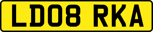 LD08RKA