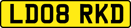 LD08RKD
