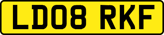 LD08RKF