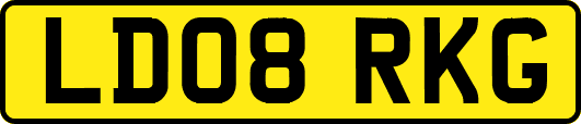 LD08RKG