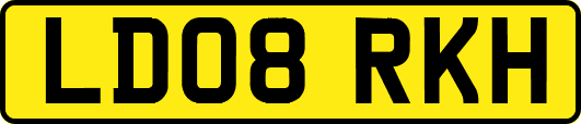 LD08RKH
