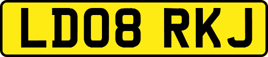 LD08RKJ