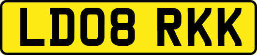 LD08RKK