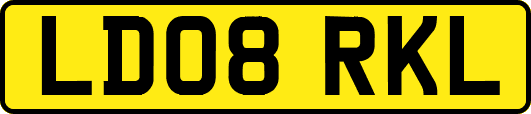 LD08RKL