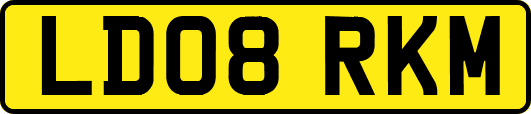 LD08RKM