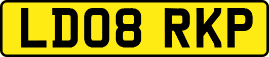 LD08RKP