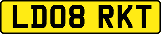 LD08RKT