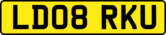 LD08RKU