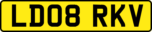 LD08RKV