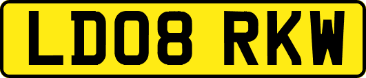 LD08RKW