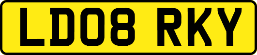 LD08RKY