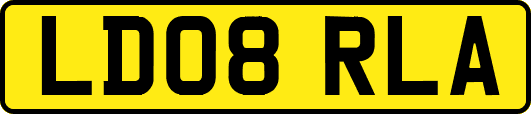 LD08RLA