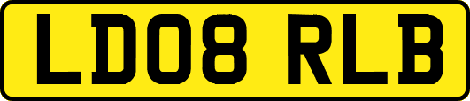 LD08RLB